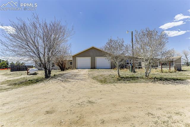 8185 Brule Road Colorado Springs, CO 80908 - Photo 42 of 50