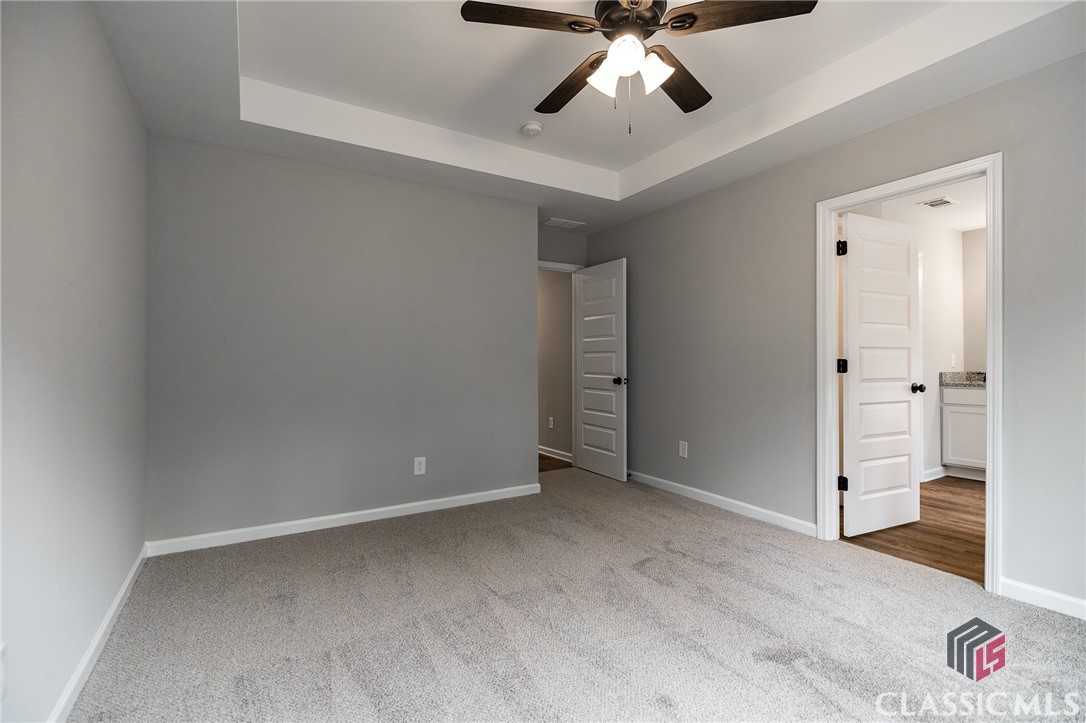 2242 Beaverdam Road Colbert, GA 30628 - Photo 13 of 26