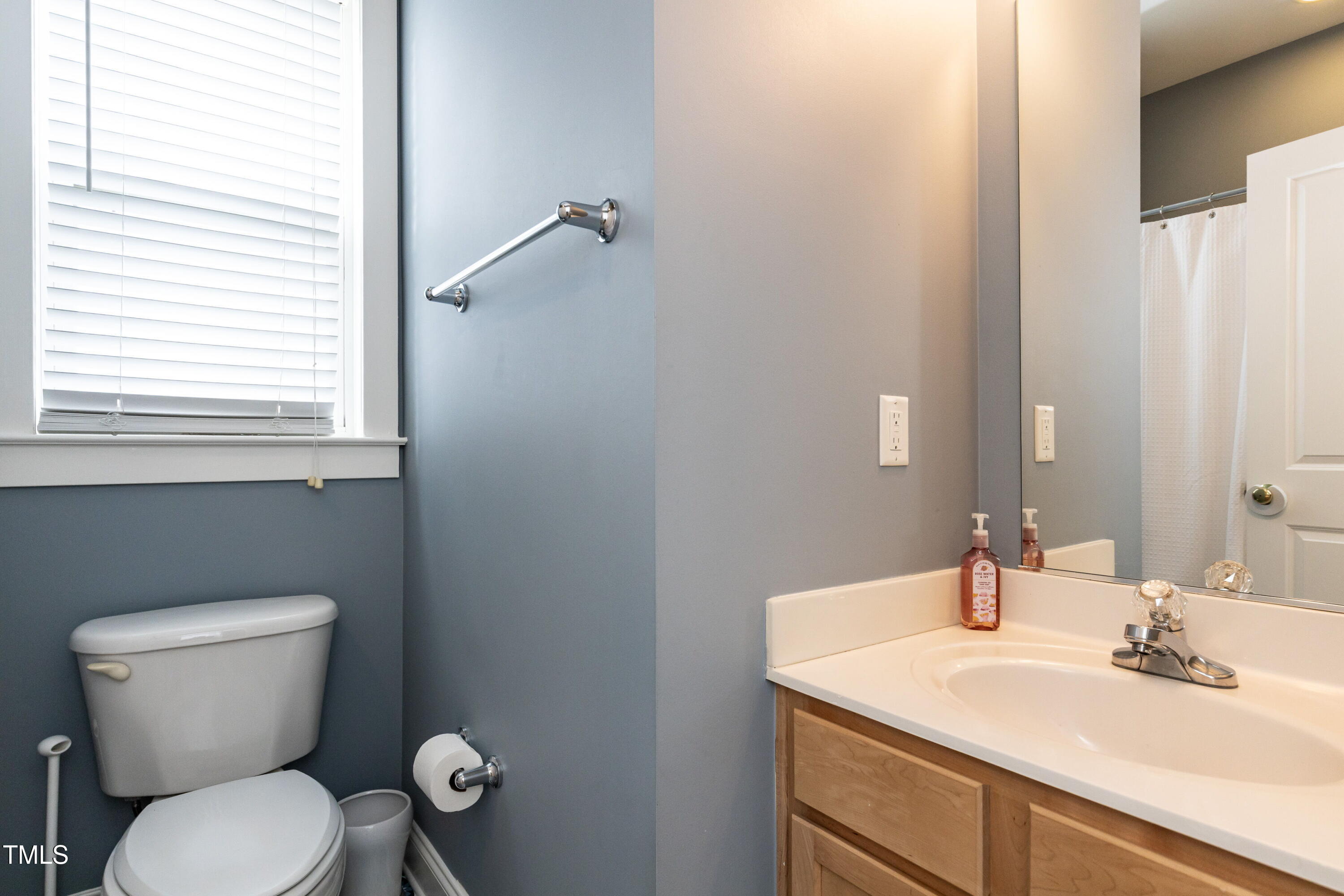 2149 Dunn Road Raleigh, NC 27614 - Photo 13 of 24 Shared Bathroom