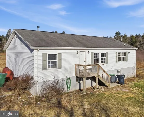 $225,000 | 105 Ceramic Drive, Newfoundland, PA 18445