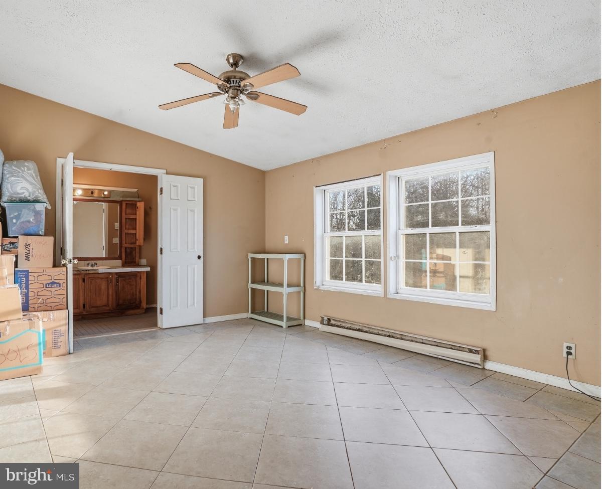 105 Ceramic Drive Newfoundland, PA 18445 - Photo 21 of 45 Spacious room with natural light.