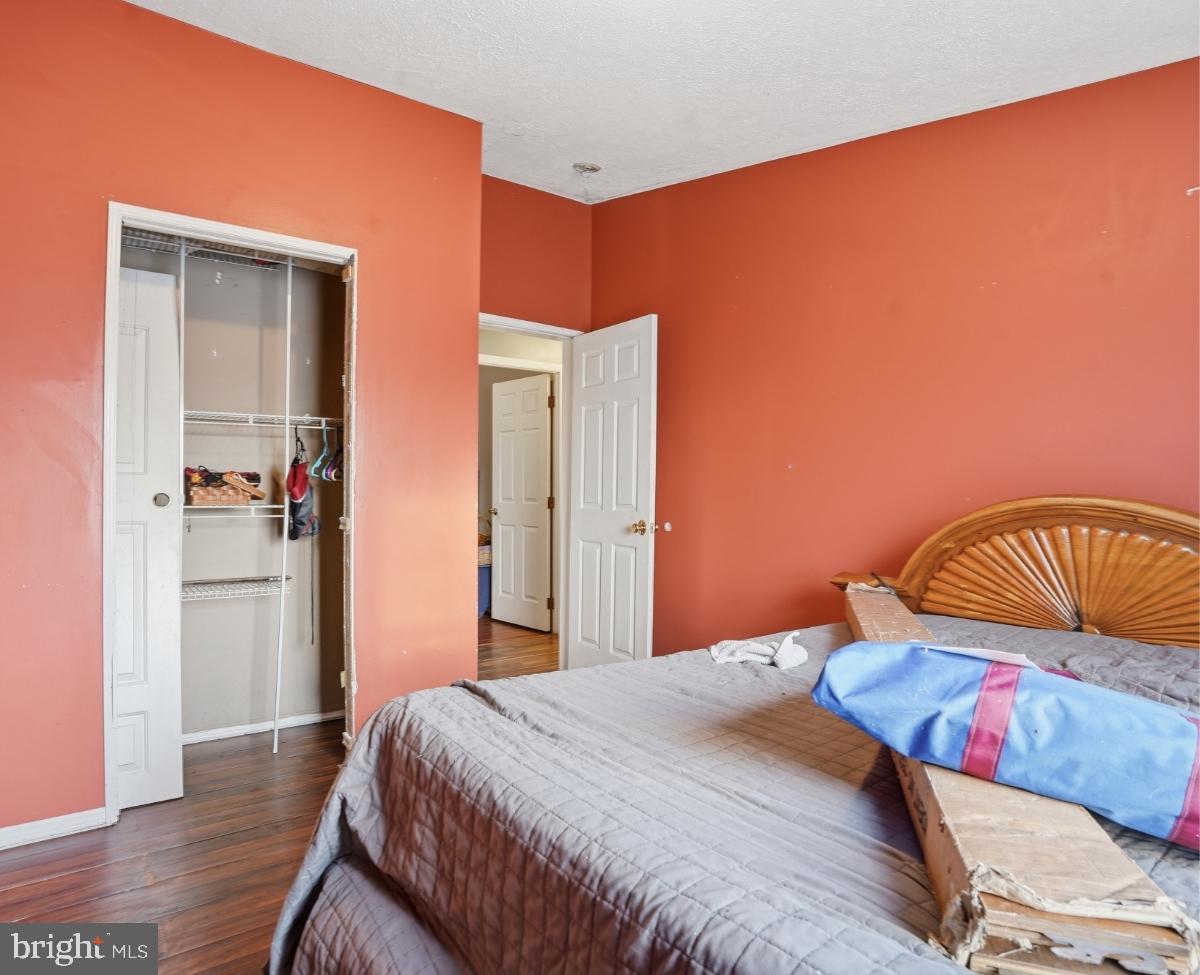 105 Ceramic Drive Newfoundland, PA 18445 - Photo 28 of 45 Cozy bedroom with warm hues.