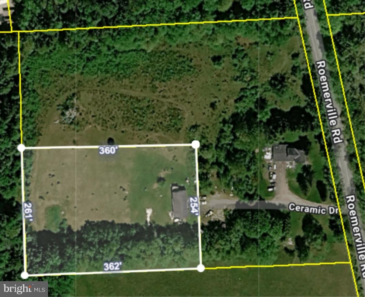 105 Ceramic Drive Newfoundland, PA 18445 - Photo 42 of 45 Sprawling land ready for your vision.
