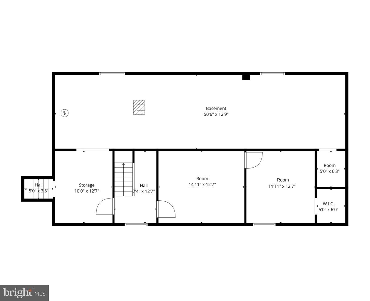 105 Ceramic Drive Newfoundland, PA 18445 - Photo 44 of 45 Spacious layout with versatile rooms.