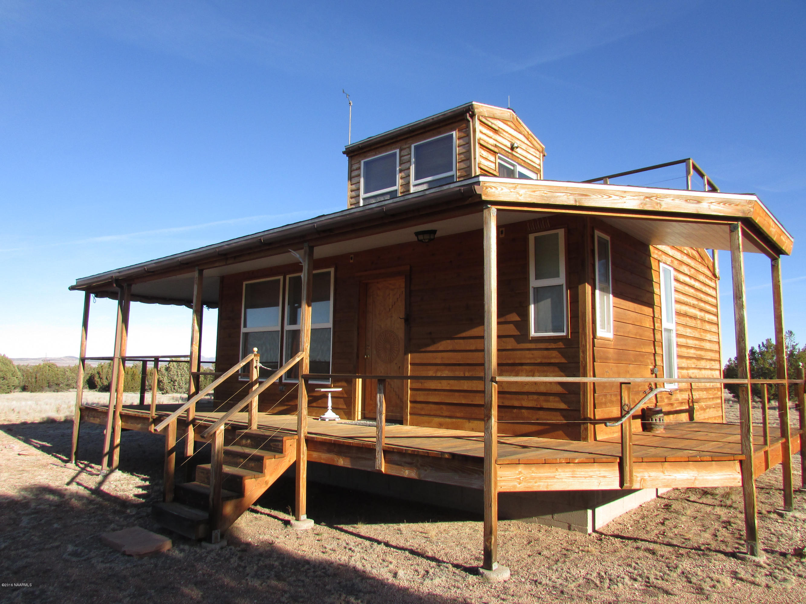 0 Ringer Road Ash Fork, AZ 86320 - Photo 1 of 20 ringer 016
