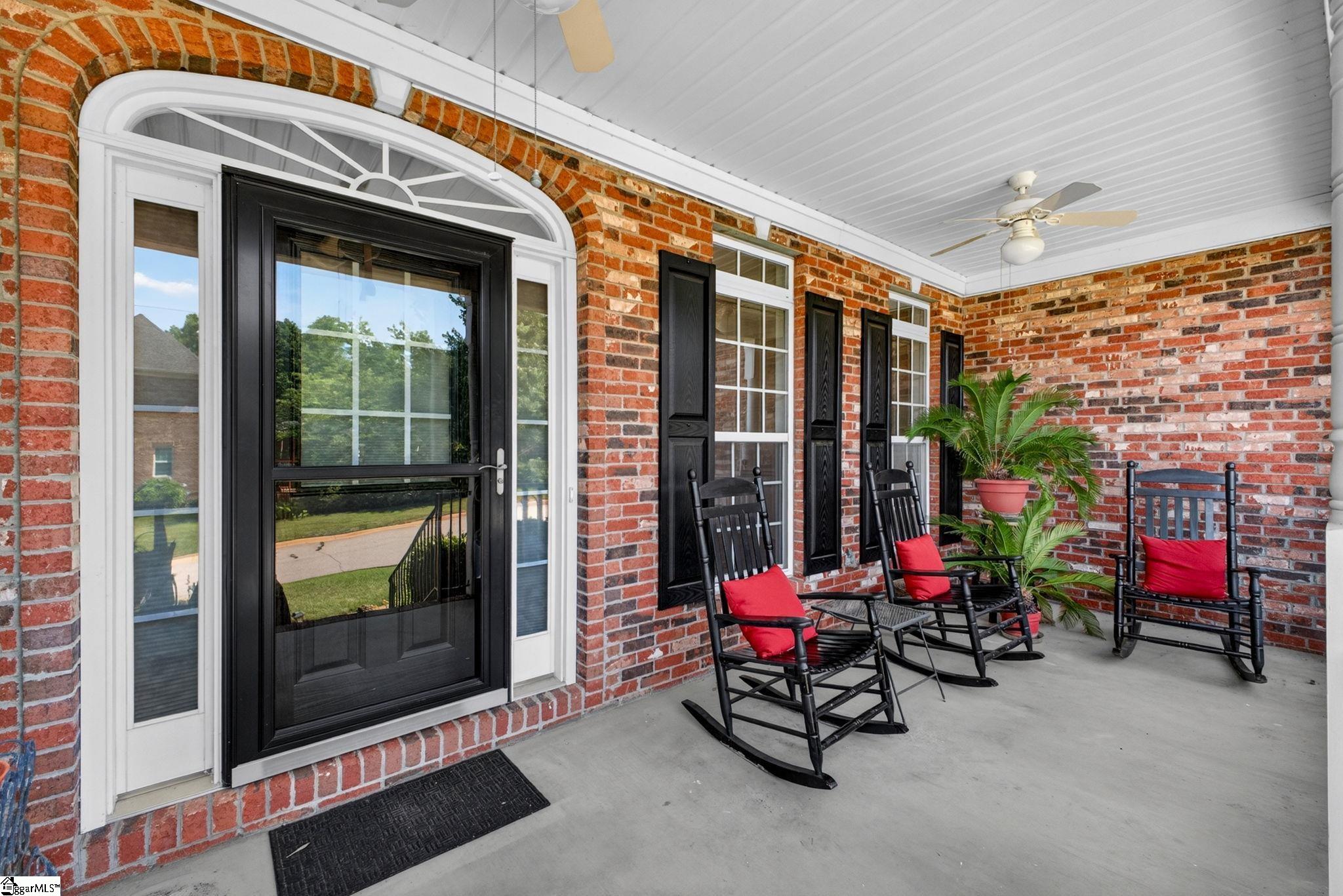 206 Abercorn Way Simpsonville, SC 29681 - Photo 3 of 40
