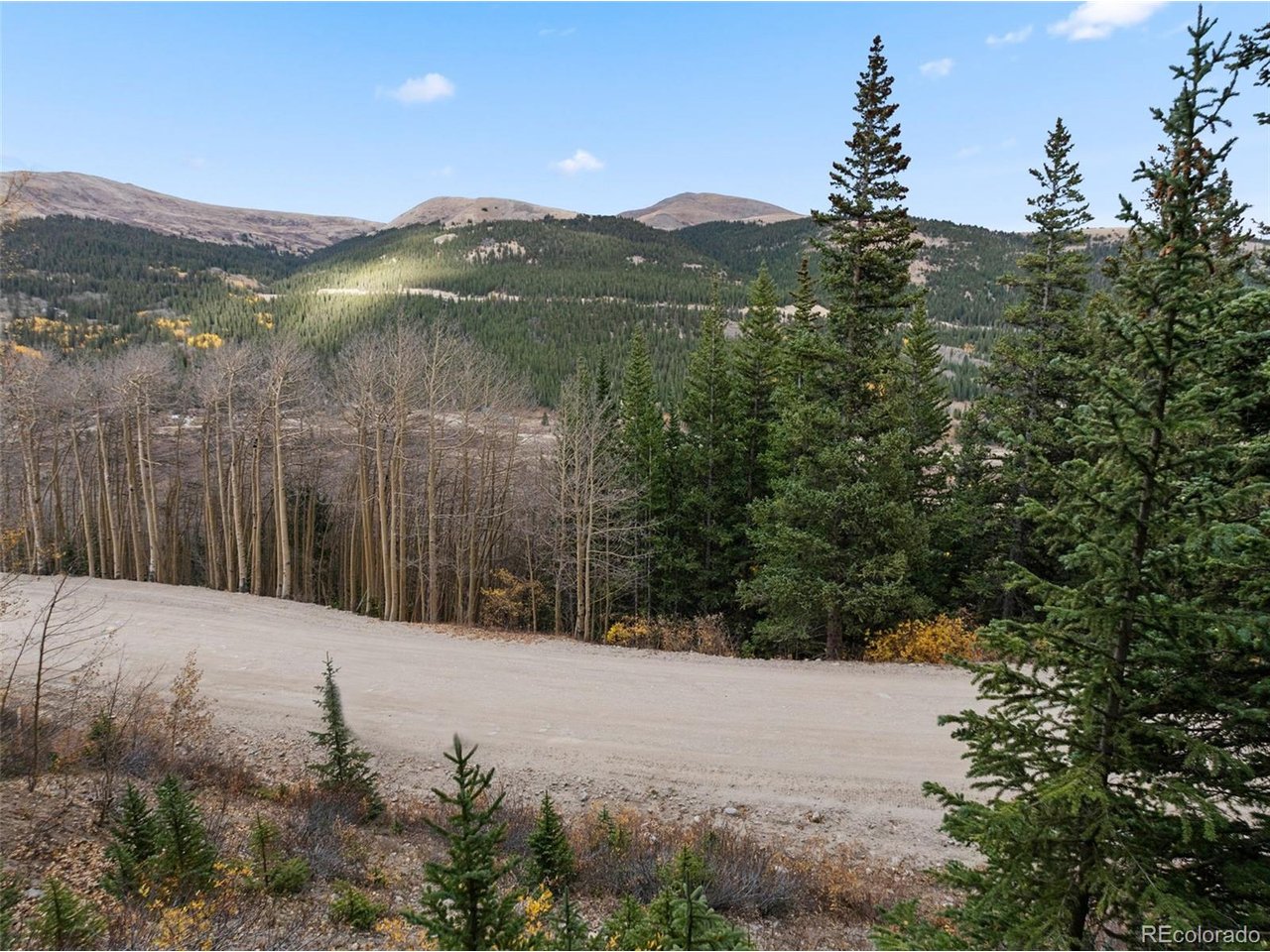 Roberts Road Alma, CO 80420 - Photo 11 of 11 Gallery Image 11