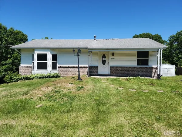 $186,500 | 3893 Whippoorwill Lane, House Springs, MO 63051