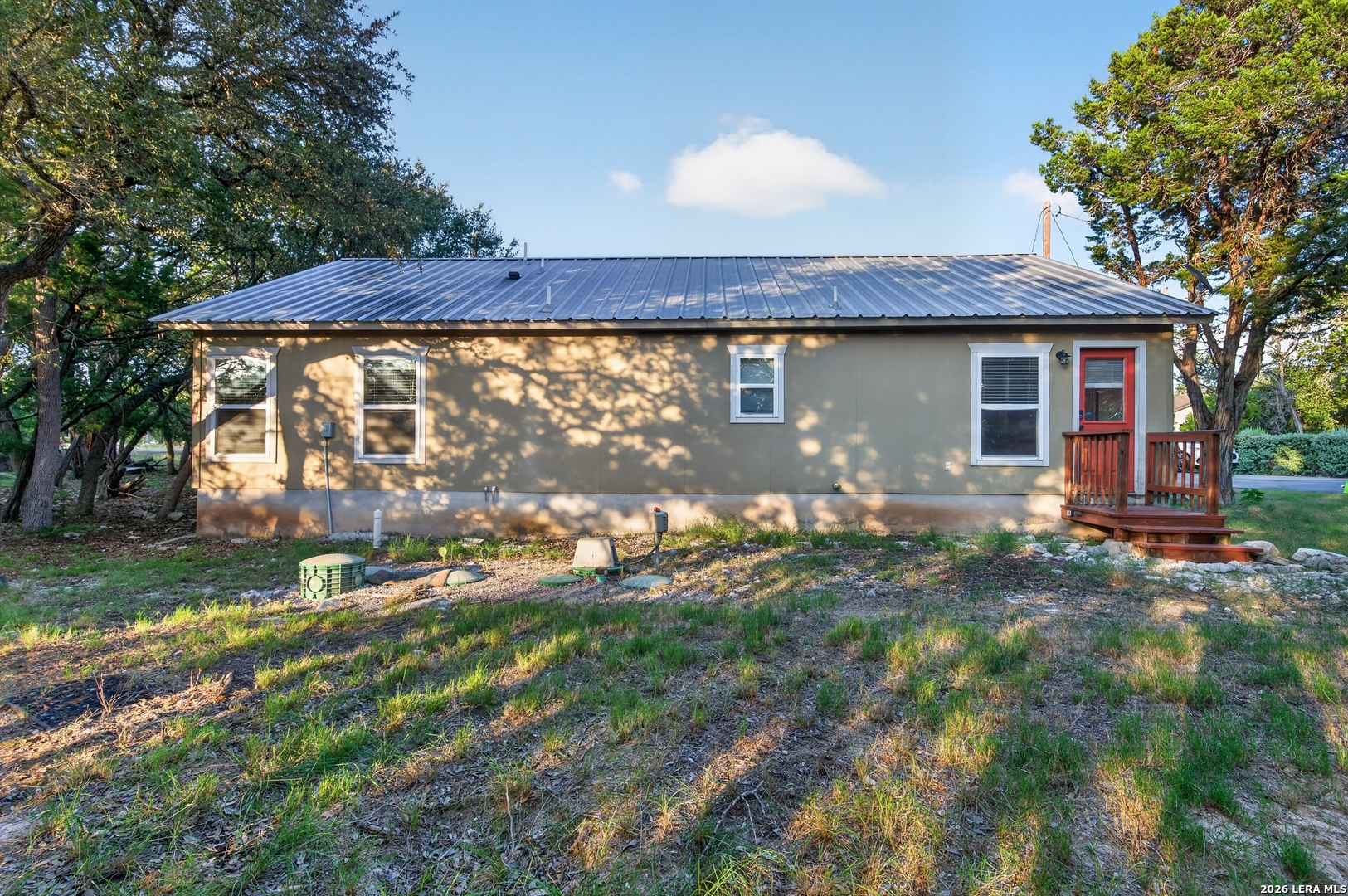 639 Rimrock Cove Spring Branch, TX 78070 - Photo 26 of 30 Gallery Image 26