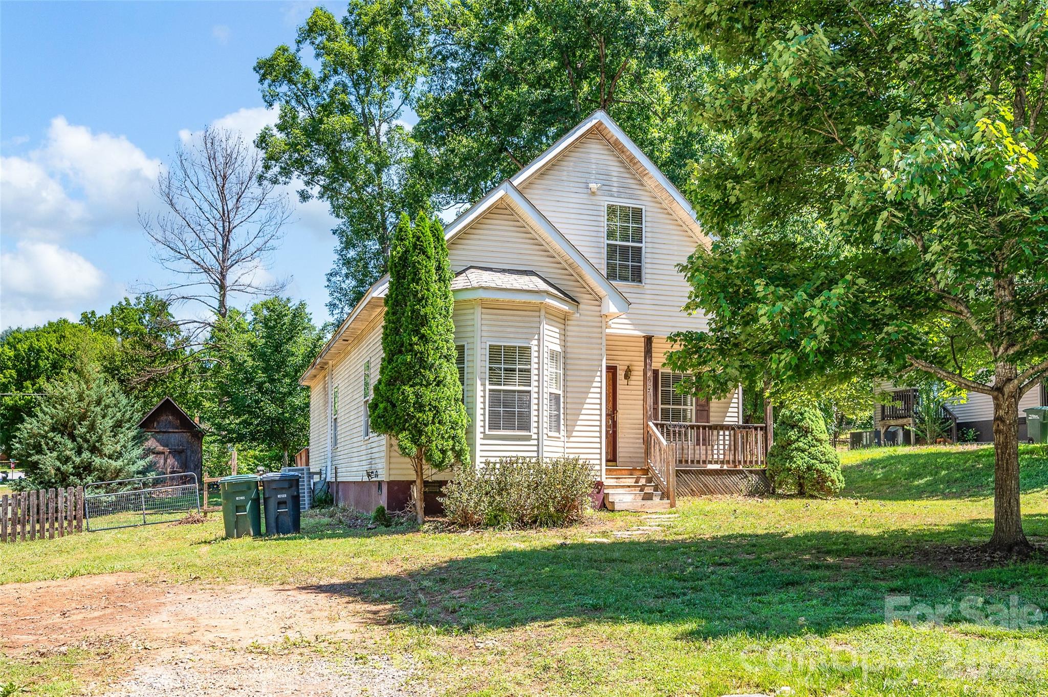 105 Queensbury Road Troutman, NC 28166 - Photo 4 of 27