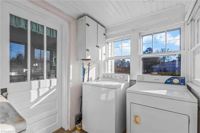 $45,100 | 2450 East Us Highway, Mocksville, NC 27028