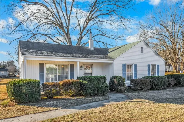 $45,100 | 2450 East Us Highway, Mocksville, NC 27028