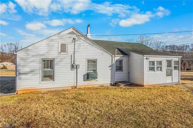 $45,100 | 2450 East Us Highway, Mocksville, NC 27028