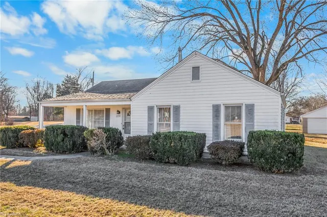 $45,100 | 2450 East Us Highway, Mocksville, NC 27028