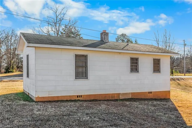 $45,100 | 2450 East Us Highway, Mocksville, NC 27028