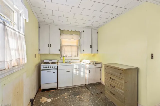 $45,100 | 2450 East Us Highway, Mocksville, NC 27028