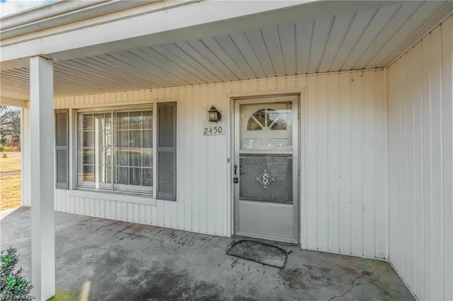 $45,100 | 2450 East Us Highway, Mocksville, NC 27028