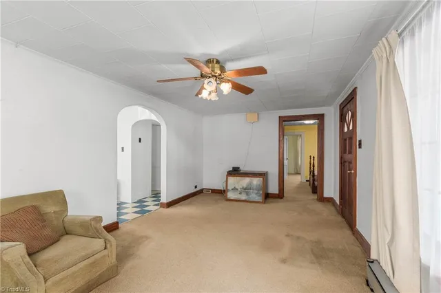 $45,100 | 2450 East Us Highway, Mocksville, NC 27028