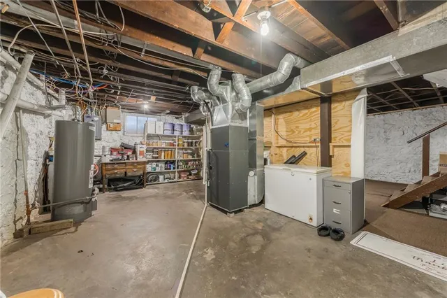 $329,999 | 135 North Elmwood Avenue, Kansas City, MO 64123