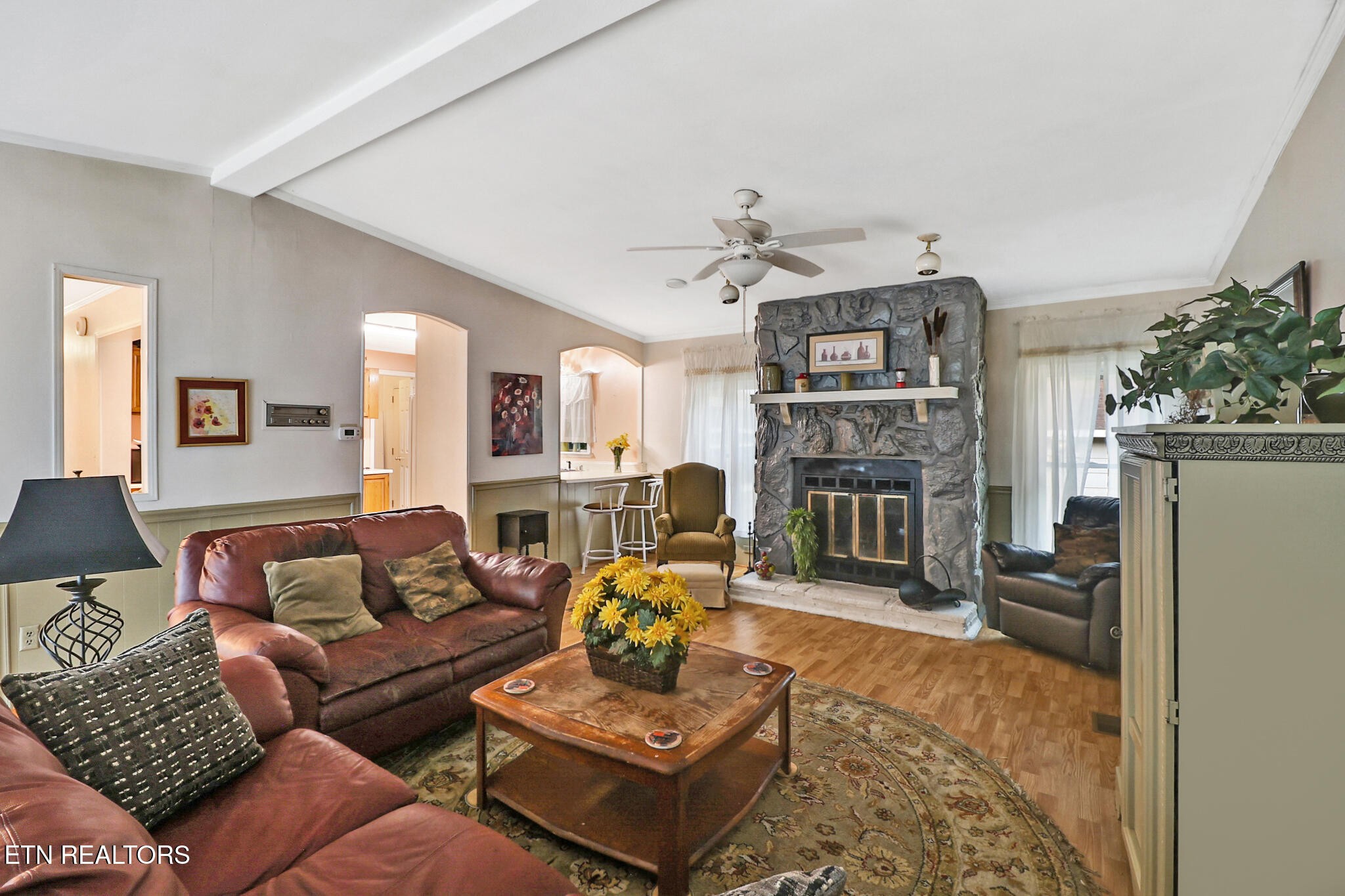 313 Rugby Road Crossville, TN 38558 - Photo 6 of 30 Gallery Image 6