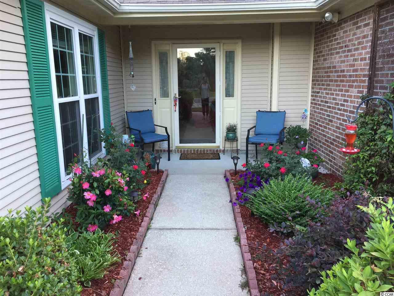 1204 Song Sparrow Court Murrells Inlet, SC 29576 - Photo 20 of 25 Gallery Image 20