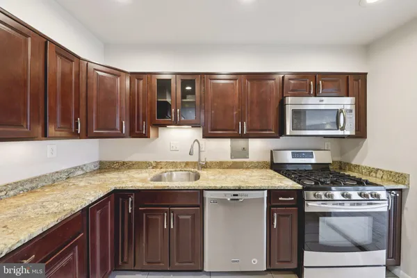 $150,000 | 9900 Georgia Avenue, Unit 27306, Silver Spring, MD 20902