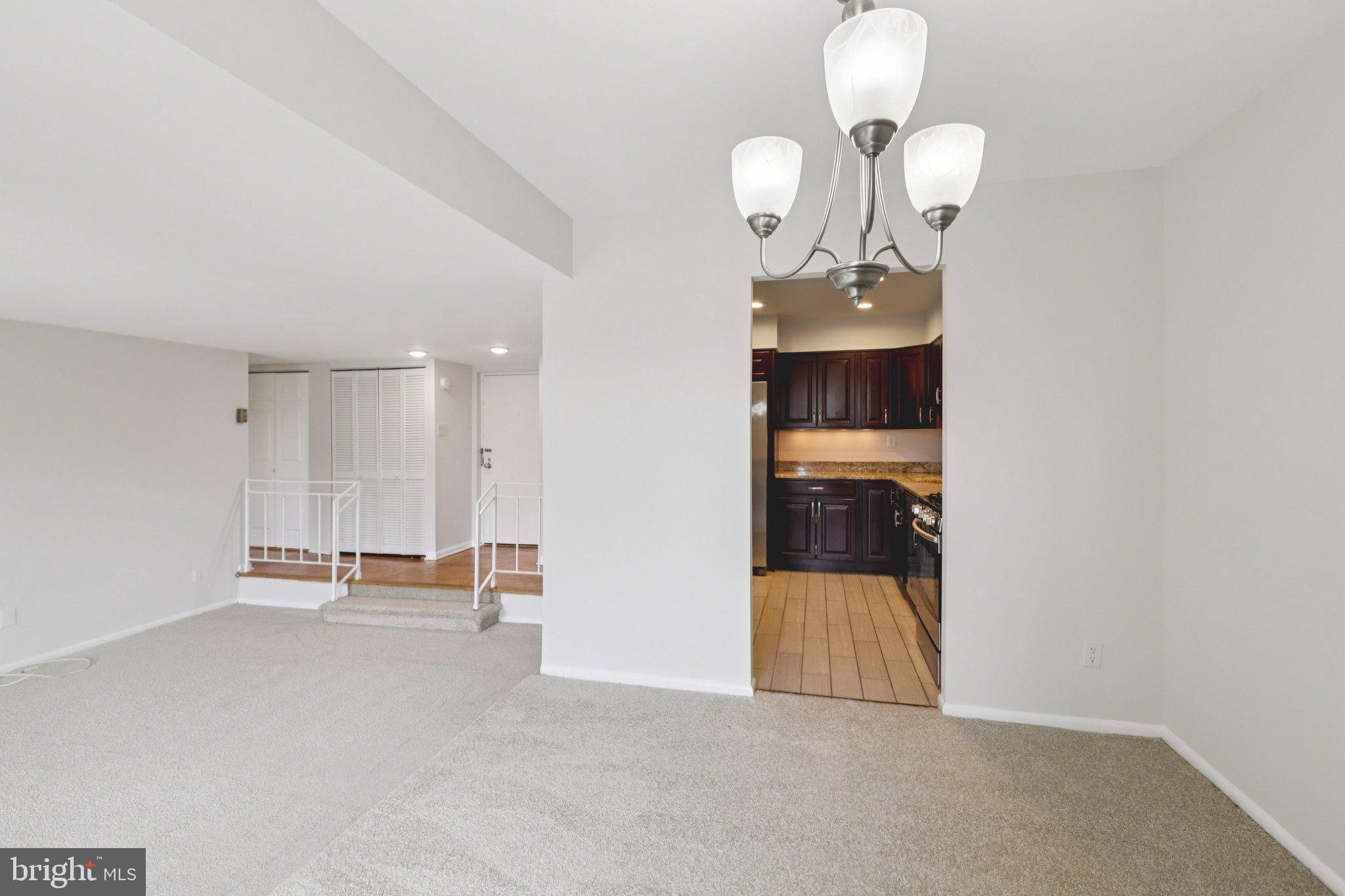 9900 Georgia Avenue, Unit 27306 Silver Spring, MD 20902 - Photo 7 of 23 Dining Room
