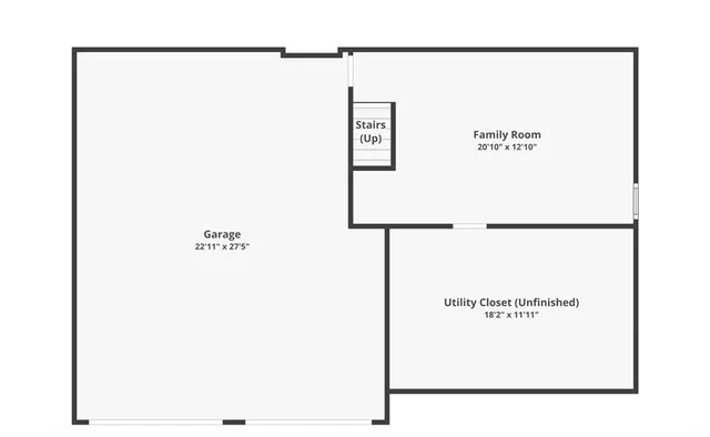$2,400 | 1612 Northeast 112th Terrace, Kansas City, MO 64155