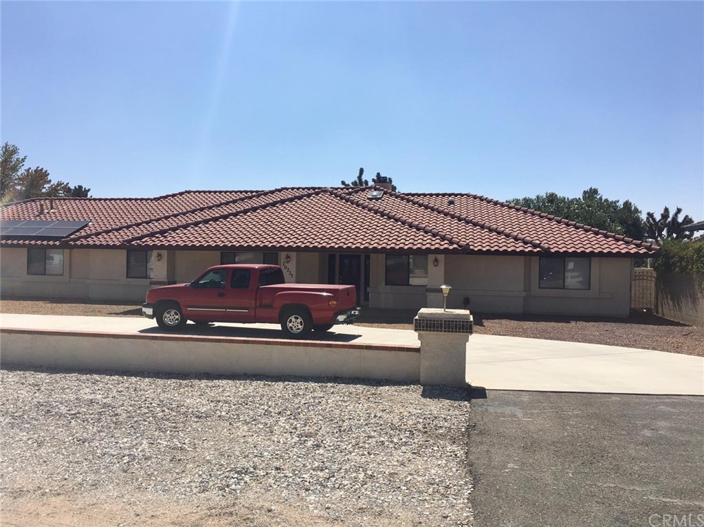 20273 Wadena Road Apple Valley, CA 92308 - Photo 1 of 1 Gallery Image 1