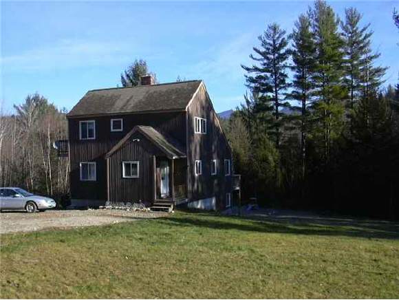 29 Mountain View Road Thornton, NH 03223 - Photo 1 of 1 Gallery Image 1