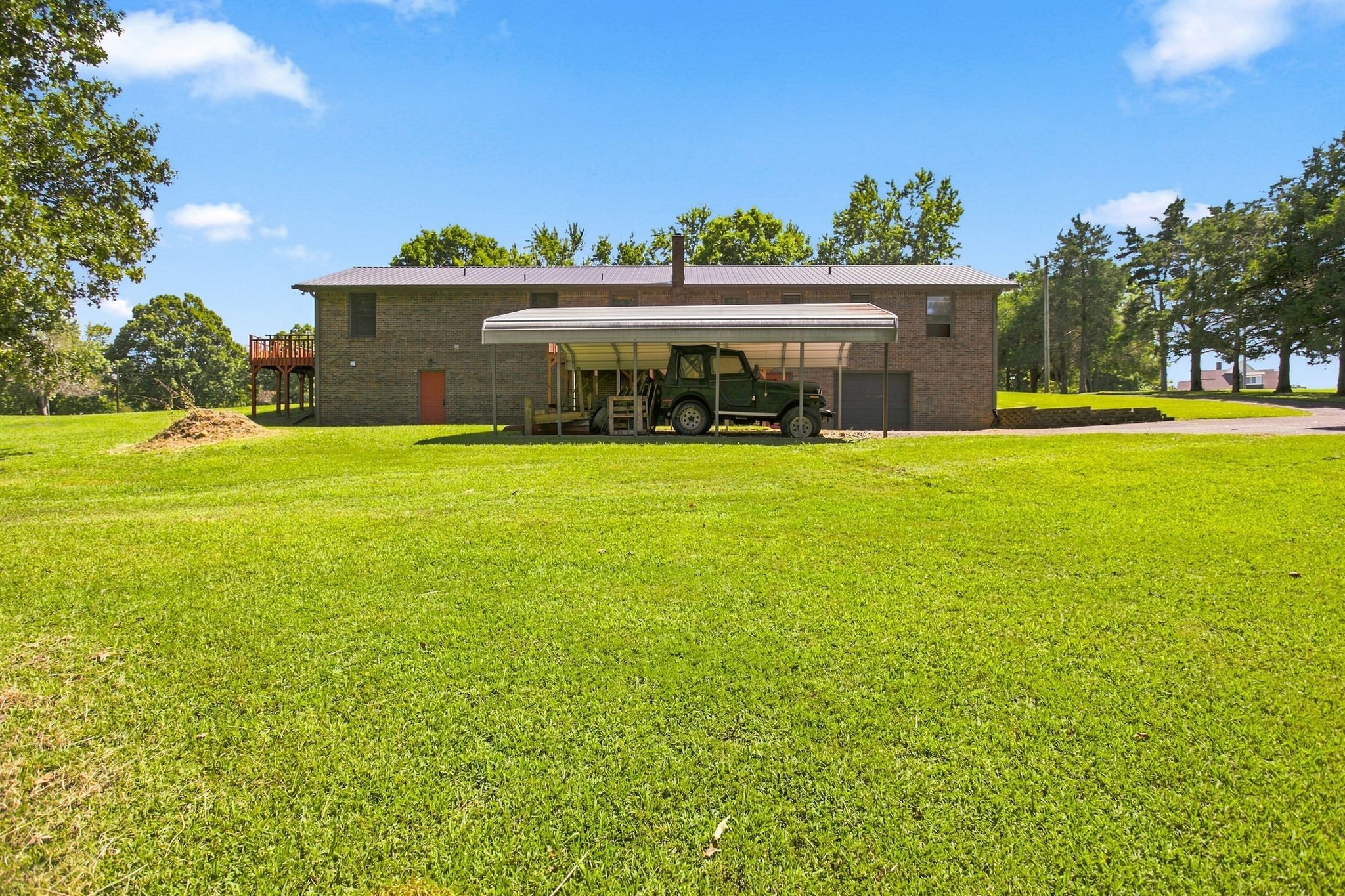 7334 Liberty Road Fairview, TN 37062 - Photo 34 of 46 Gallery Image 34