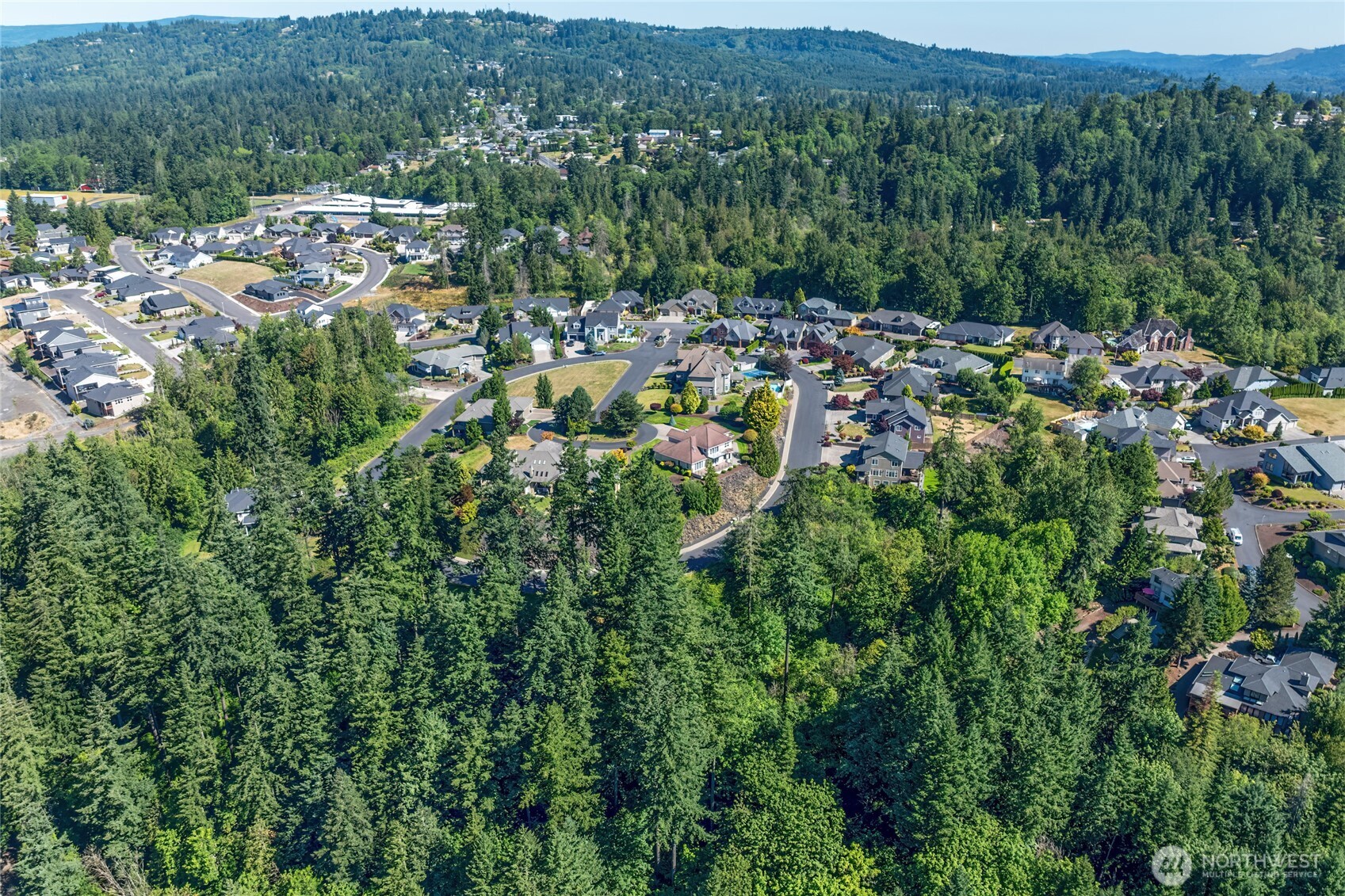 14 Forest Hill Estate Longview, WA 98632 - Photo 11 of 14 a view of a city