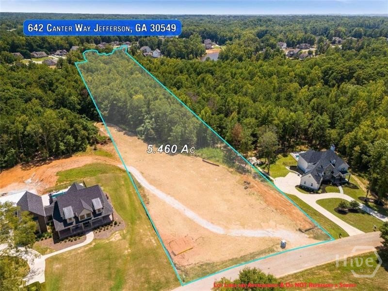 642 Canter Way Jefferson, GA 30549 - Photo 1 of 9