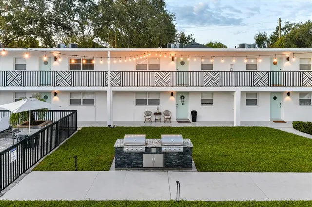 $10,220,000 | 807 South Howard Avenue, Tampa, FL 33606