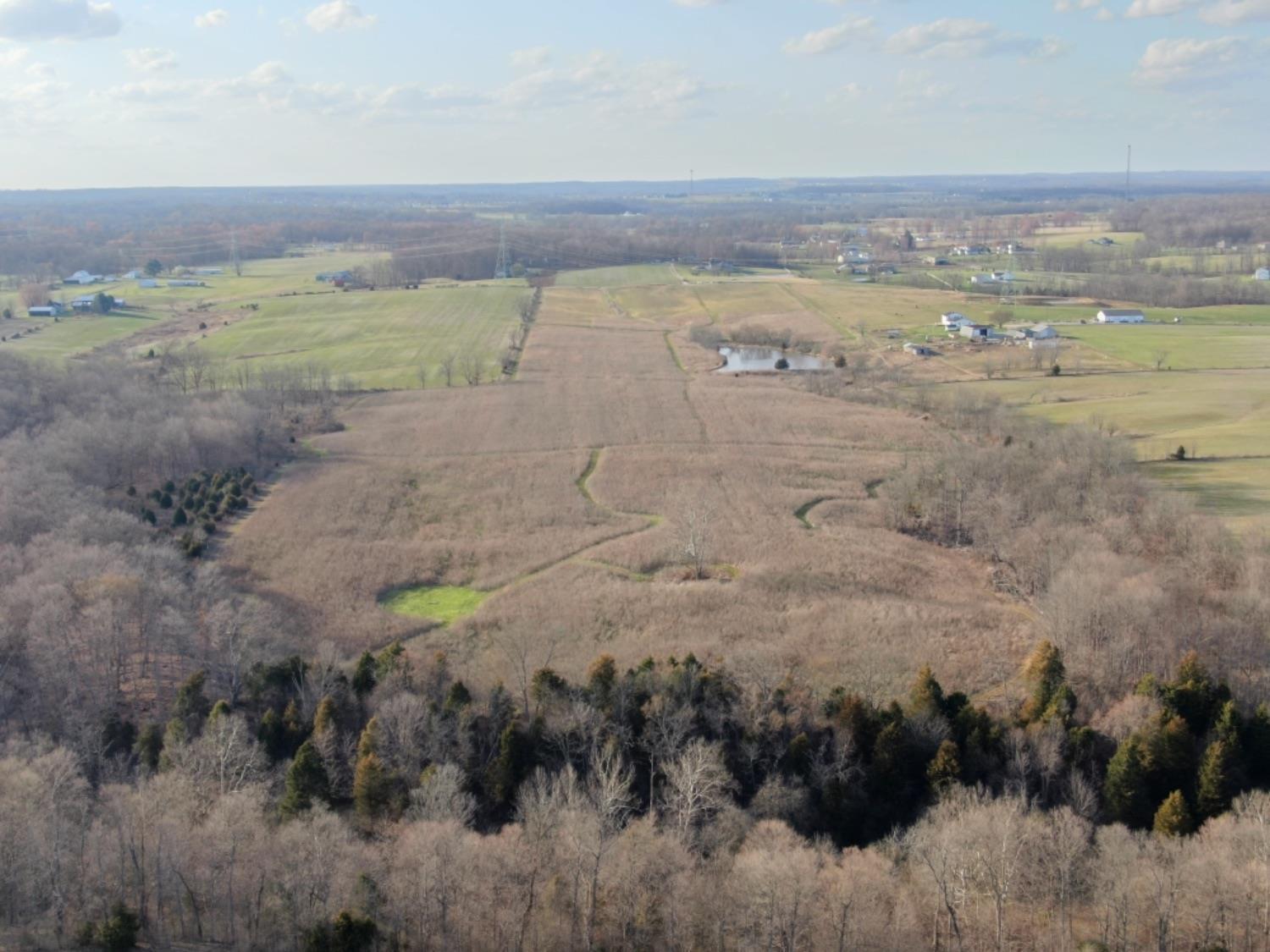 1870 Cutacross Road Winchester, OH 45697 - Photo 1 of 1 Gallery Image 1