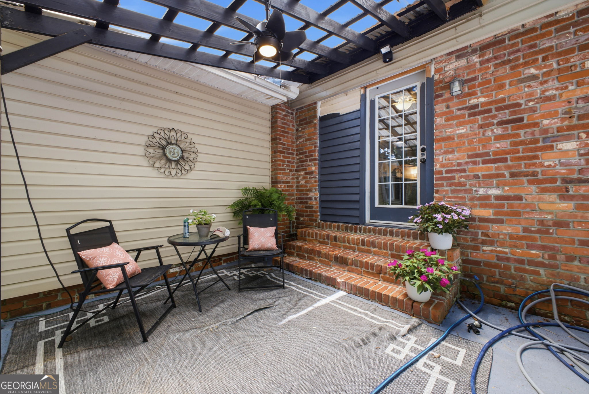 1 Brookcrest Drive Rome, GA 30165 - Photo 24 of 38