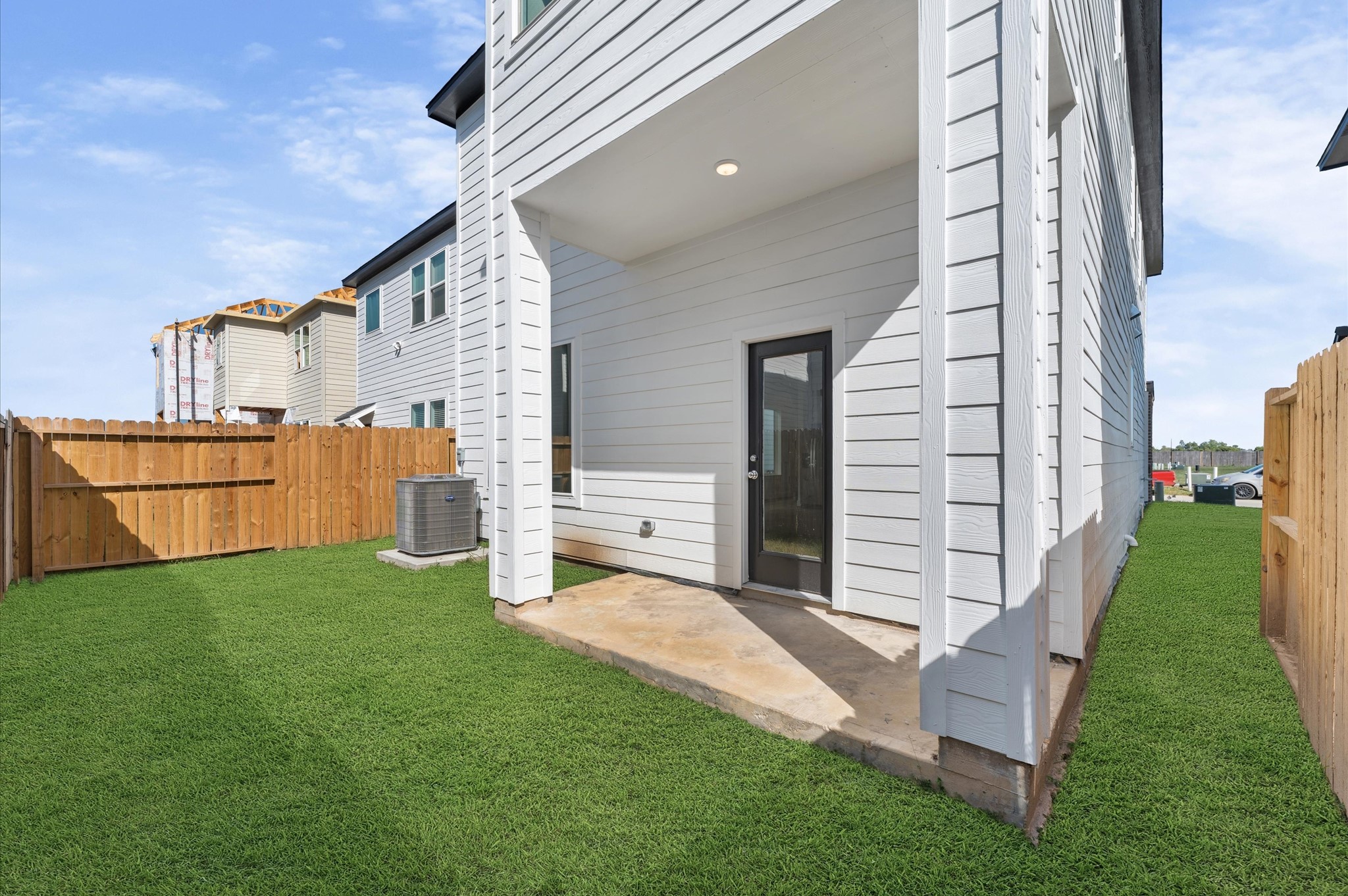 6402 Pregonero Lane Houston, TX 77048 - Photo 7 of 23 Photos are from another home completed with the same floor plan