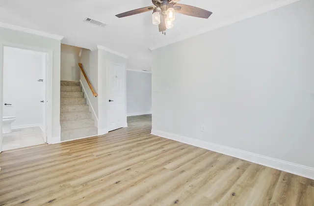 $1,700 | 126 Luden Drive, Unit C, Summerville, SC 29483