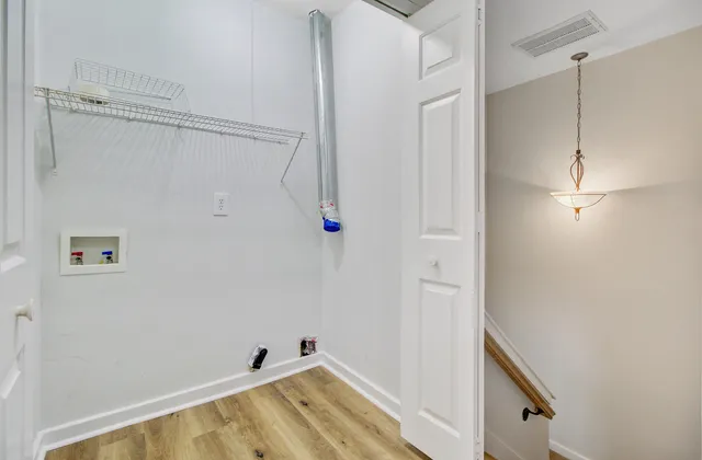 $1,700 | 126 Luden Drive, Unit C, Summerville, SC 29483