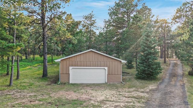 17830 Clydesdale Road Colorado Springs, CO 80908 - Photo 41 of 45 Gallery Image 41