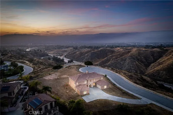 $1,530,000 | 820 Panorama Point Drive, Redlands, CA 92373