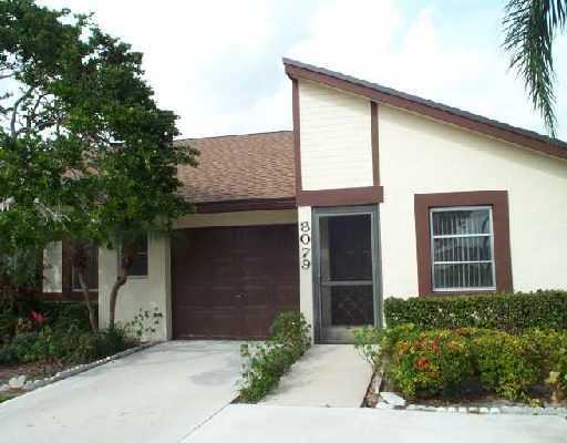 8079 Summerbreeze Lane, Unit D Boca Raton, FL 33496 - Photo 1 of 8 Primary Photo