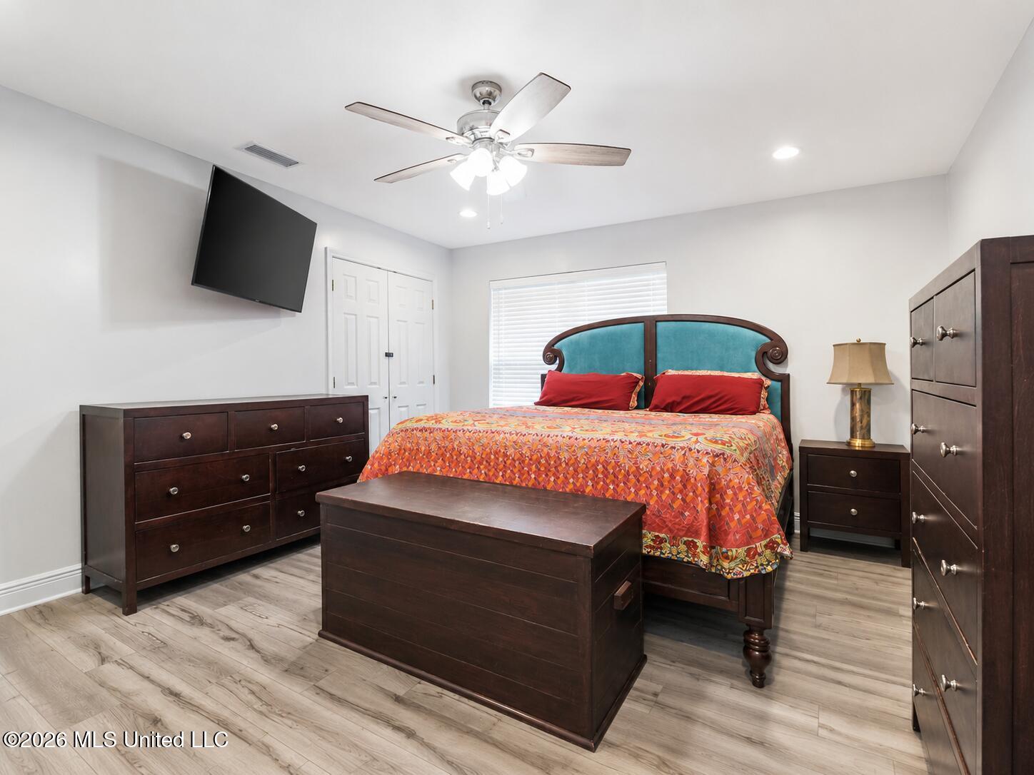 2416 Robertsdale Road Gautier, MS 39553 - Photo 19 of 27 Bedroom 2
