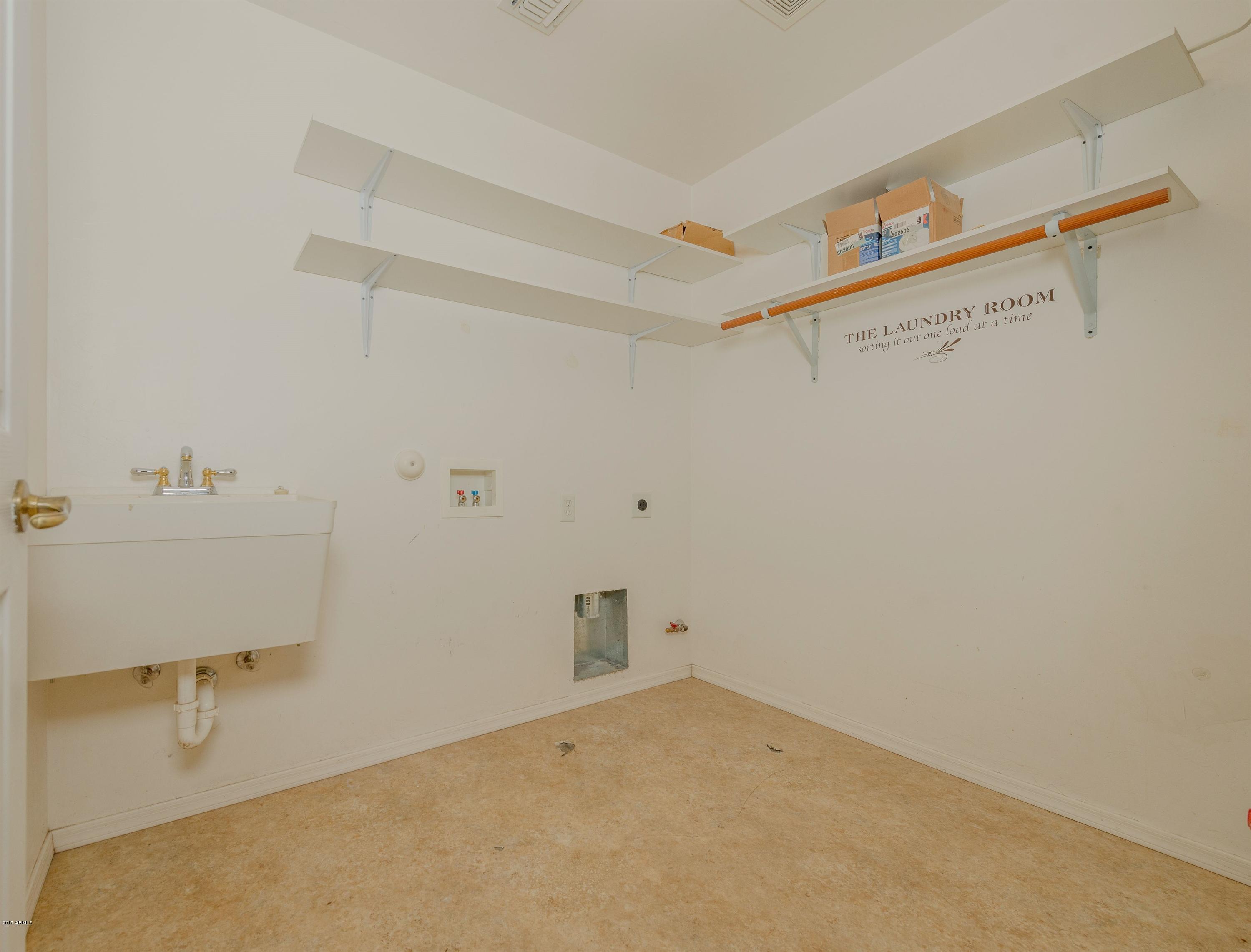 669 North Reed Road Chino Valley, AZ 86323 - Photo 21 of 66 021_Laundry Room