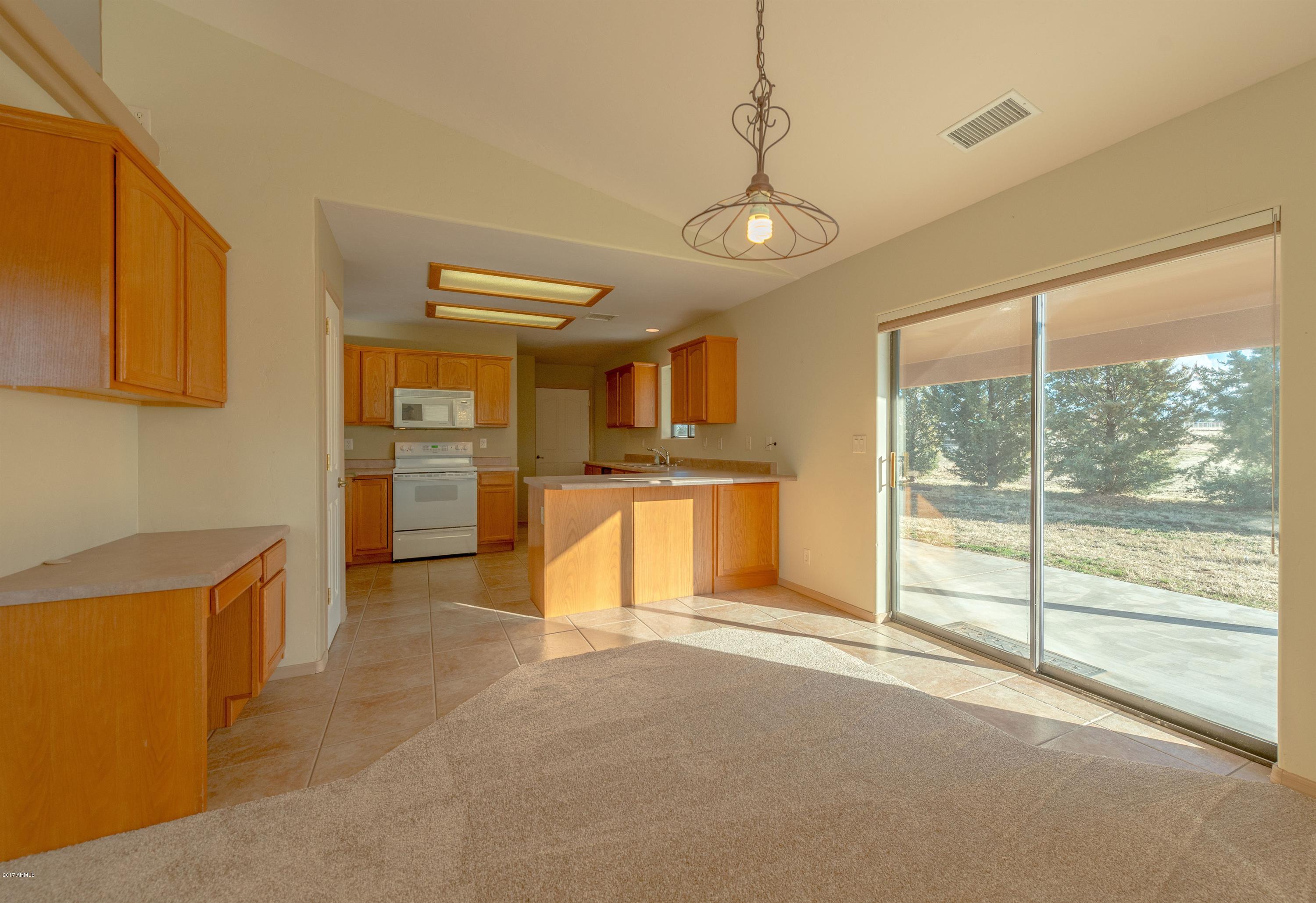 669 North Reed Road Chino Valley, AZ 86323 - Photo 30 of 66 030_Guest Dining Room