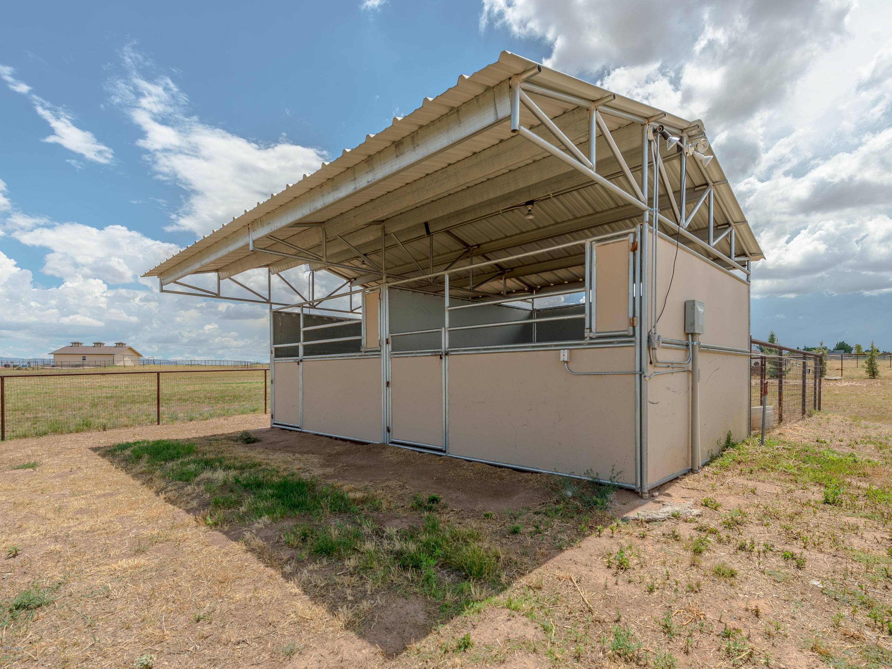669 North Reed Road Chino Valley, AZ 86323 - Photo 3 of 66 003_Stables