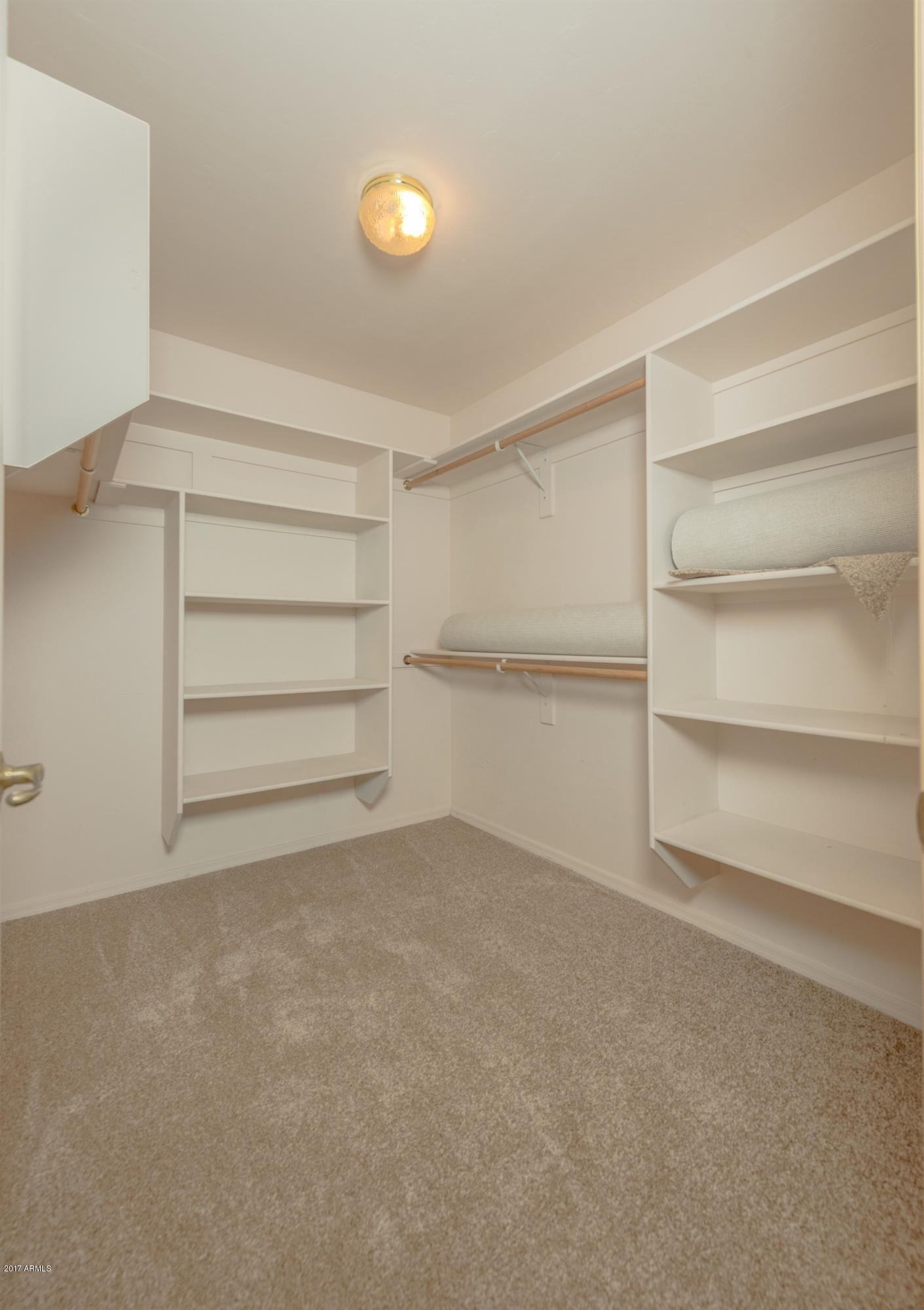 669 North Reed Road Chino Valley, AZ 86323 - Photo 33 of 66 033_Guest Master Closet