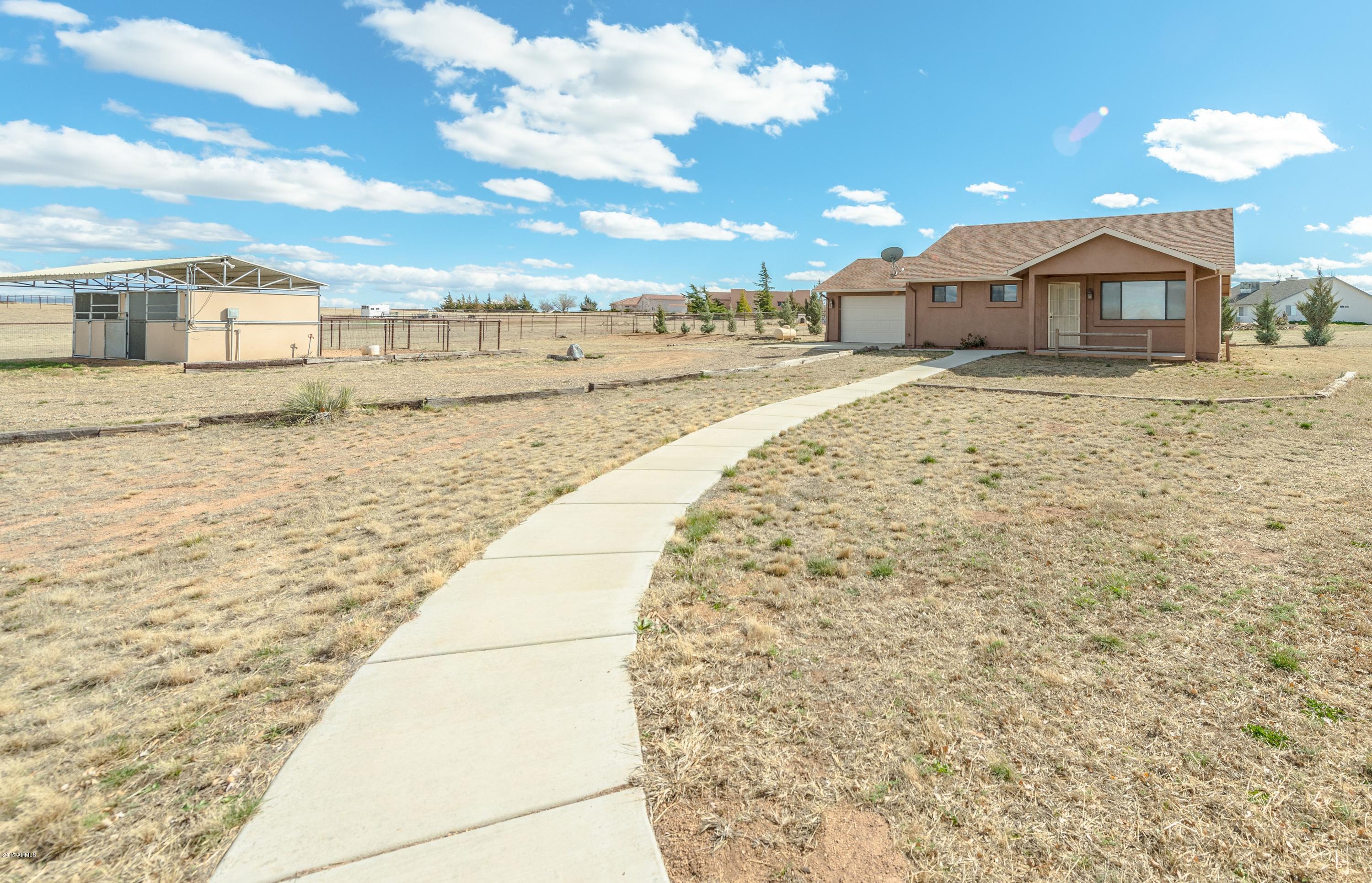 669 North Reed Road Chino Valley, AZ 86323 - Photo 46 of 66 046_Guest House