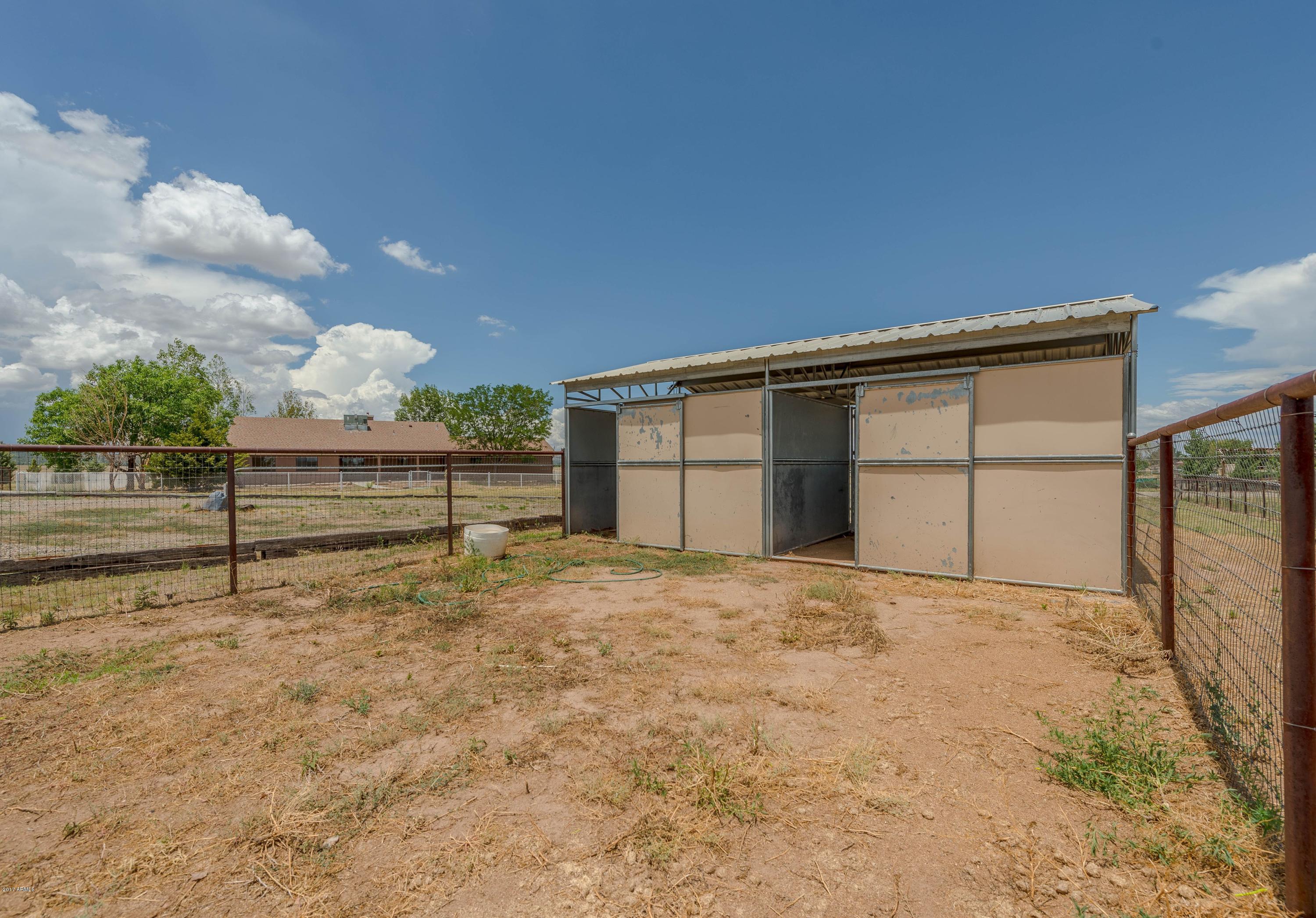 669 North Reed Road Chino Valley, AZ 86323 - Photo 53 of 66 053_Stable