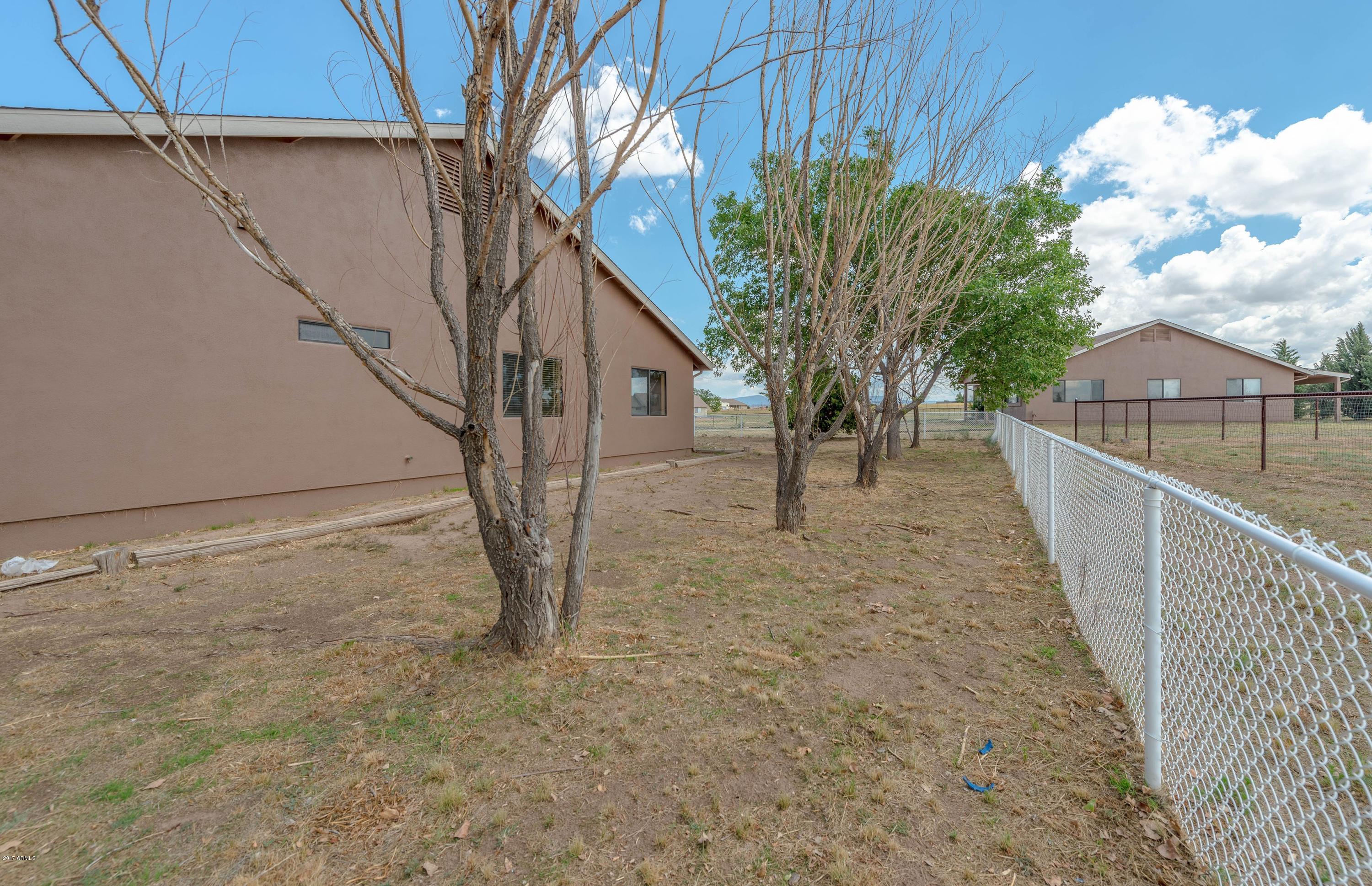 669 North Reed Road Chino Valley, AZ 86323 - Photo 57 of 66 057_Fenced Backyard